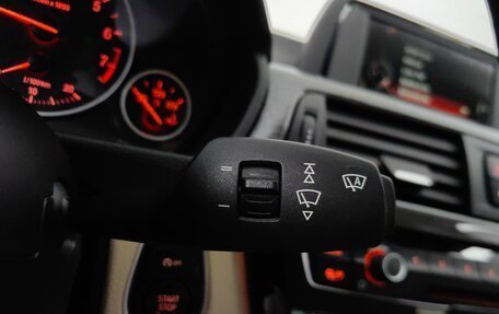 BMW 3 серия, 2016 год, 2 250 000 рублей, 20 фотография