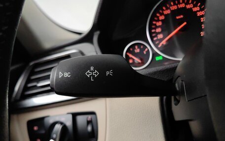 BMW 3 серия, 2016 год, 2 250 000 рублей, 19 фотография