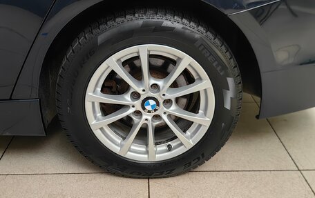 BMW 3 серия, 2016 год, 2 250 000 рублей, 23 фотография