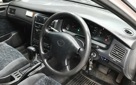 Toyota Caldina, 1995 год, 350 000 рублей, 8 фотография