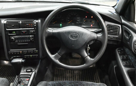 Toyota Caldina, 1995 год, 350 000 рублей, 7 фотография