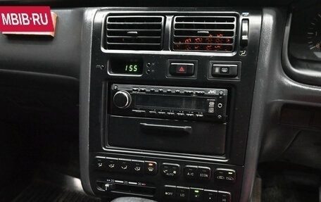 Toyota Caldina, 1995 год, 350 000 рублей, 10 фотография