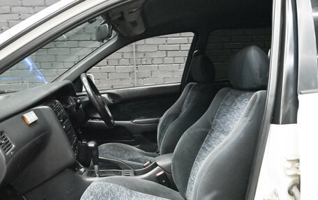 Toyota Caldina, 1995 год, 350 000 рублей, 12 фотография