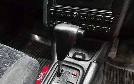 Toyota Caldina, 1995 год, 350 000 рублей, 11 фотография