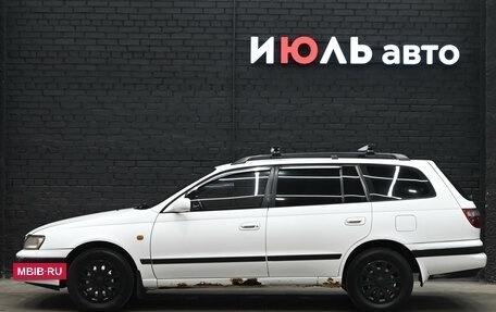 Toyota Caldina, 1995 год, 350 000 рублей, 3 фотография