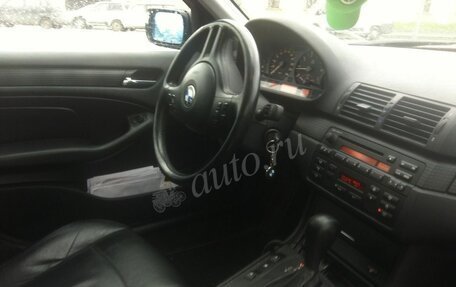 BMW 3 серия, 2004 год, 290 000 рублей, 5 фотография