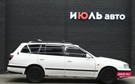 Toyota Caldina, 1995 год, 350 000 рублей, 4 фотография