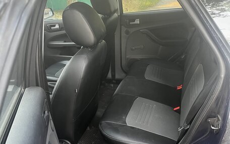 Ford Focus II рестайлинг, 2007 год, 205 000 рублей, 6 фотография