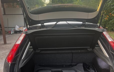 Ford Focus II рестайлинг, 2007 год, 205 000 рублей, 4 фотография