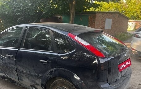 Ford Focus II рестайлинг, 2007 год, 205 000 рублей, 3 фотография
