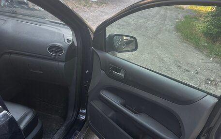 Ford Focus II рестайлинг, 2007 год, 205 000 рублей, 10 фотография