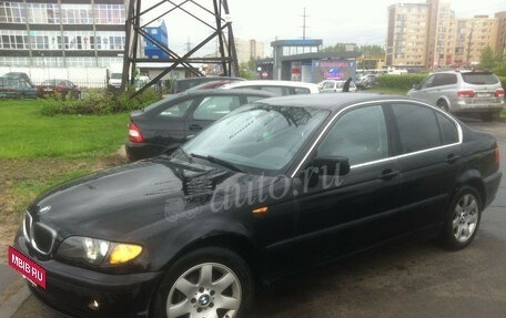 BMW 3 серия, 2004 год, 290 000 рублей, 2 фотография