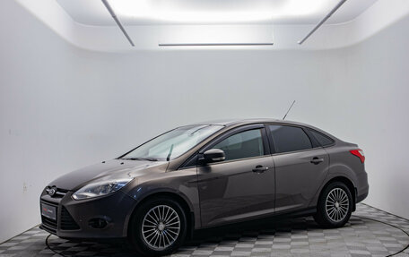 Ford Focus III, 2014 год, 795 000 рублей, 1 фотография