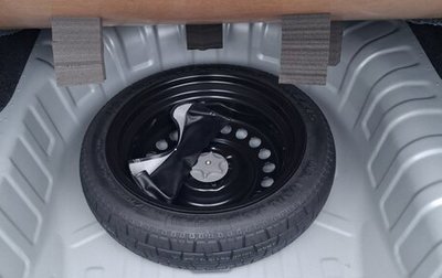 Nissan Latio I, 2012 год, 1 050 000 рублей, 1 фотография