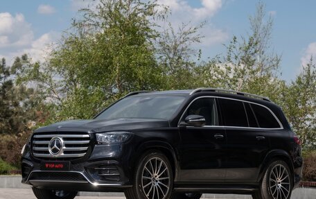 Mercedes-Benz GLS, 2025 год, 15 790 000 рублей, 1 фотография