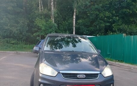 Ford C-MAX I рестайлинг, 2007 год, 450 000 рублей, 1 фотография