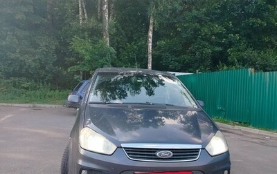Ford C-MAX I рестайлинг, 2007 год, 450 000 рублей, 1 фотография
