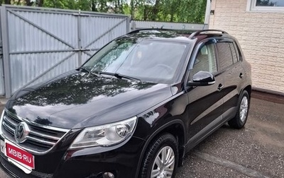 Volkswagen Tiguan I, 2011 год, 1 100 000 рублей, 1 фотография