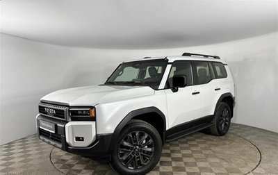 Toyota Land Cruiser Prado, 2026 год, 12 500 000 рублей, 1 фотография