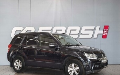 Suzuki Grand Vitara, 2008 год, 930 000 рублей, 1 фотография