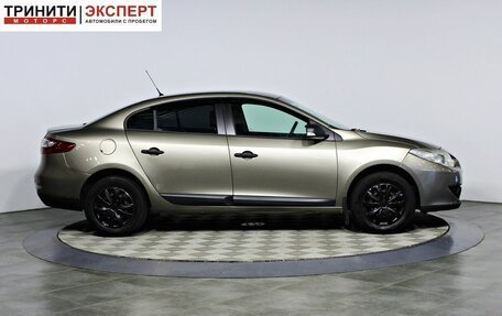 Renault Fluence I, 2012 год, 737 000 рублей, 8 фотография