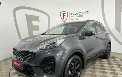 KIA Sportage IV рестайлинг, 2022 год, 3 200 000 рублей, 1 фотография
