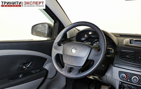 Renault Fluence I, 2012 год, 737 000 рублей, 13 фотография
