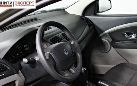 Renault Fluence I, 2012 год, 737 000 рублей, 11 фотография
