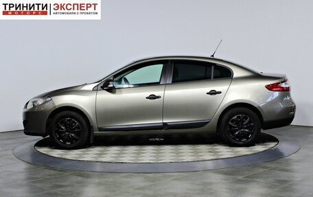 Renault Fluence I, 2012 год, 737 000 рублей, 7 фотография