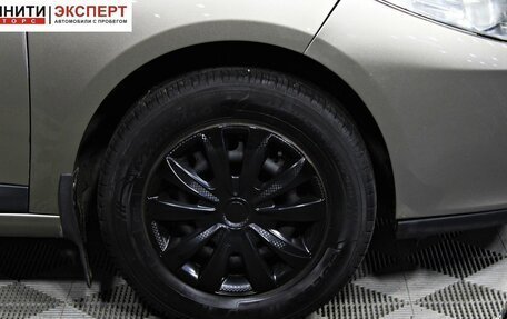 Renault Fluence I, 2012 год, 737 000 рублей, 10 фотография