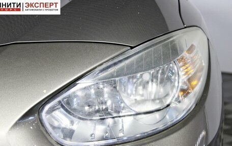 Renault Fluence I, 2012 год, 737 000 рублей, 9 фотография