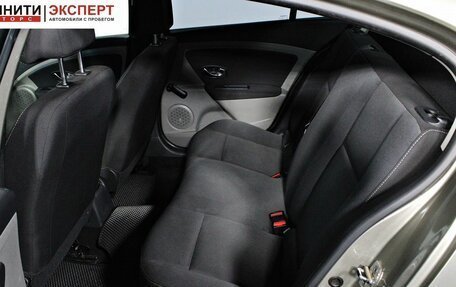 Renault Fluence I, 2012 год, 737 000 рублей, 16 фотография
