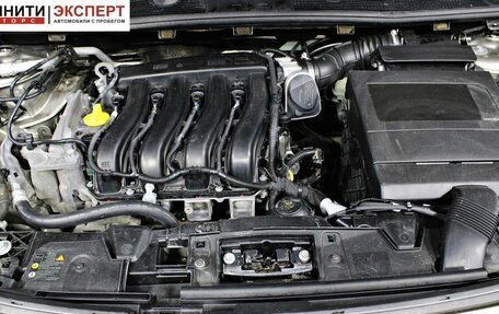 Renault Fluence I, 2012 год, 737 000 рублей, 18 фотография