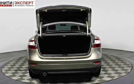 Renault Fluence I, 2012 год, 737 000 рублей, 17 фотография