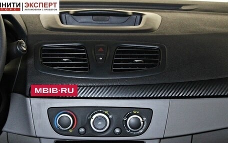 Renault Fluence I, 2012 год, 737 000 рублей, 15 фотография