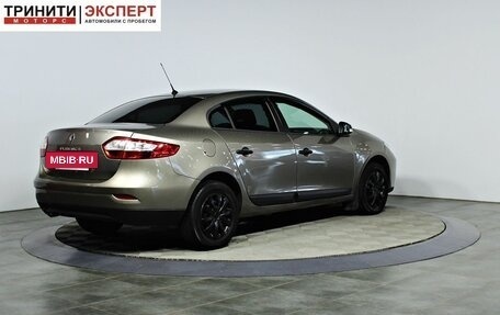 Renault Fluence I, 2012 год, 737 000 рублей, 6 фотография