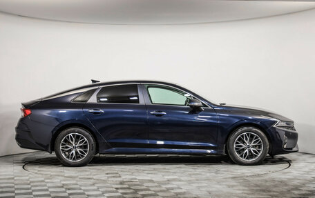 KIA K5, 2020 год, 2 489 000 рублей, 4 фотография