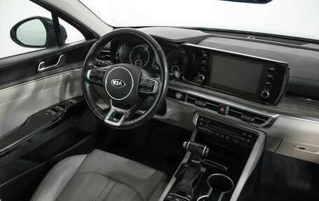KIA K5, 2020 год, 2 489 000 рублей, 9 фотография