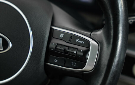 KIA K5, 2020 год, 2 489 000 рублей, 12 фотография
