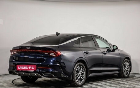 KIA K5, 2020 год, 2 489 000 рублей, 6 фотография