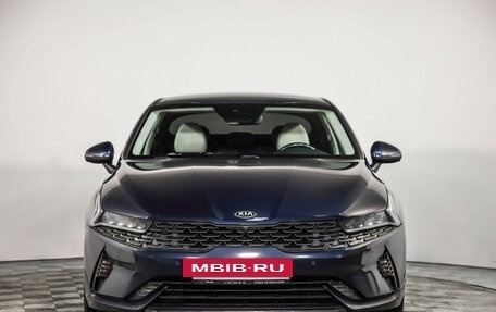 KIA K5, 2020 год, 2 489 000 рублей, 2 фотография