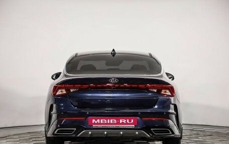 KIA K5, 2020 год, 2 489 000 рублей, 7 фотография