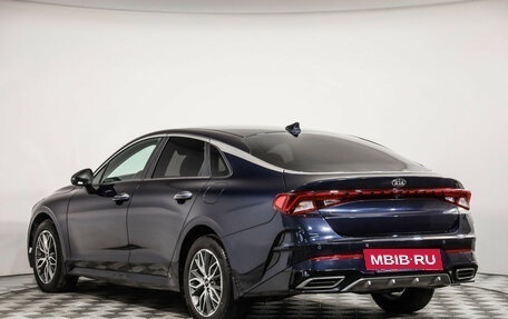 KIA K5, 2020 год, 2 489 000 рублей, 8 фотография