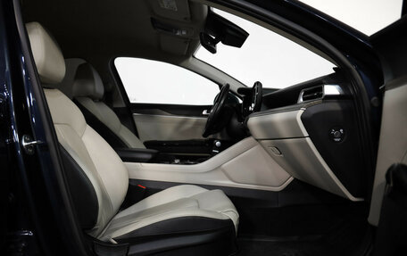 KIA K5, 2020 год, 2 489 000 рублей, 26 фотография
