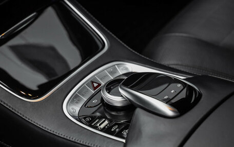 Mercedes-Benz S-Класс, 2017 год, 4 400 000 рублей, 24 фотография