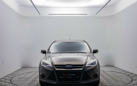 Ford Focus III, 2014 год, 795 000 рублей, 2 фотография
