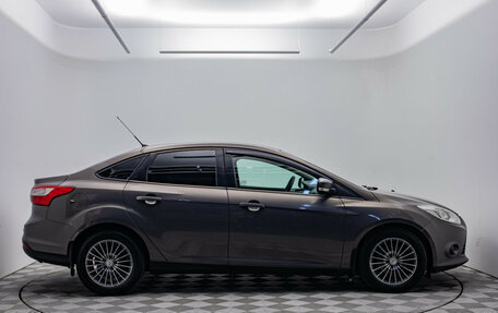 Ford Focus III, 2014 год, 795 000 рублей, 4 фотография