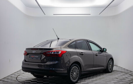 Ford Focus III, 2014 год, 795 000 рублей, 5 фотография