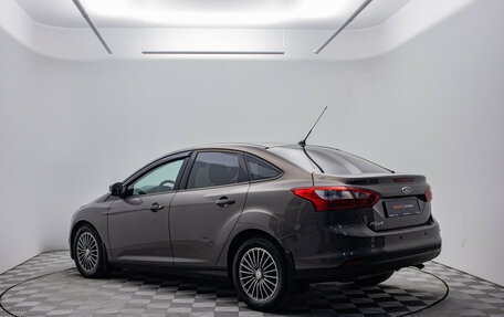 Ford Focus III, 2014 год, 795 000 рублей, 8 фотография