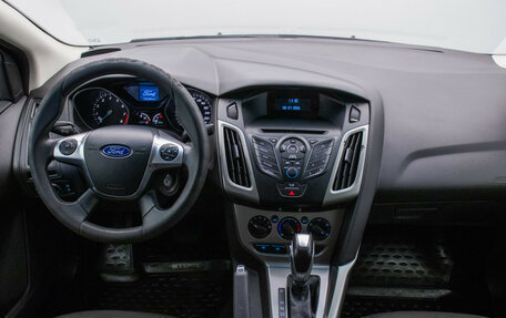 Ford Focus III, 2014 год, 795 000 рублей, 14 фотография
